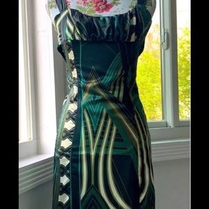 Eco Dress Size Small